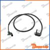 Capteur ABS arrière pour MITSUBISHI | 058360B, 410531